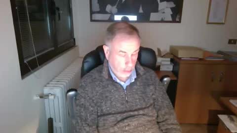 hanscooper online show from 01-22-25, 04:33