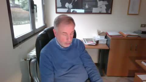 hanscooper online show from 02-19-25, 04:00
