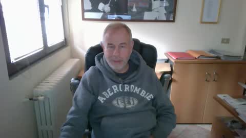 hanscooper online show from 10-12-25, 01:54