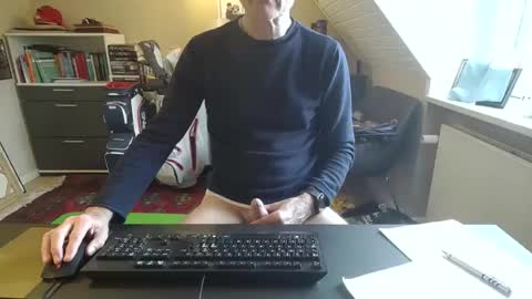 Hanse online show from 03-23-26, 06:50