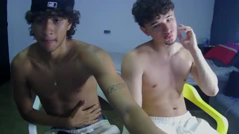 hansel_take online show from 07-12-26, 12:23