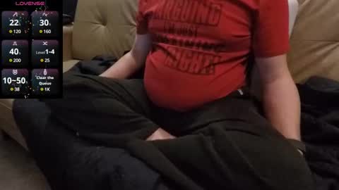 hansomeman2015 online show from 02-02-25, 01:34