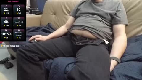 hansomeman2015 online show from 02-07-25, 06:24