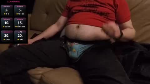 hansomeman2015 online show from 02-10-25, 07:26