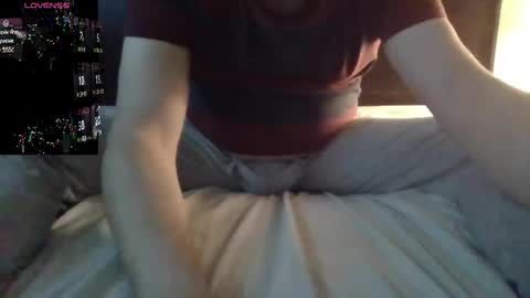 hansomeman2015 online show from 02-11-25, 04:44