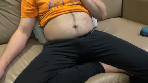 hansomeman2015 online show from 11-19-25, 12:32