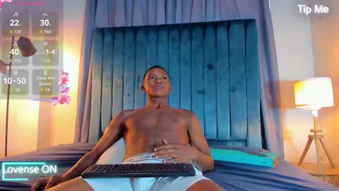 Snapshot of hanssmitt chatting on 02-21-26, 07:26 HANS online show from 02-21-26, 07:26