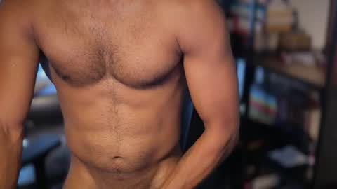 hanumankind online show from 11-29-25, 12:13