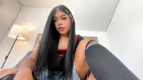 Snapshot of hanz_watson chatting on 02-25-26, 09:24 hanz online show from 02-25-26, 09:24