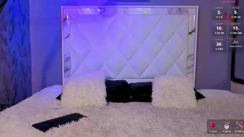 Hanzking01 online show from 02-15-26, 02:52