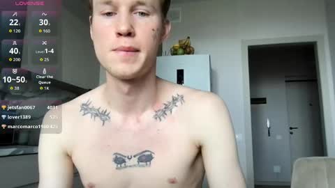 happy__fam online show from 05-11-26, 07:25