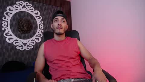 Snapshot of happy_hot7 chatting on 05-31-26, 11:39 happy_hot7 online show from 05-31-26, 11:39