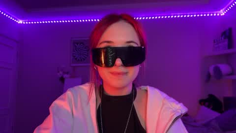 Call me Milly online show from 02-17-26, 11:00