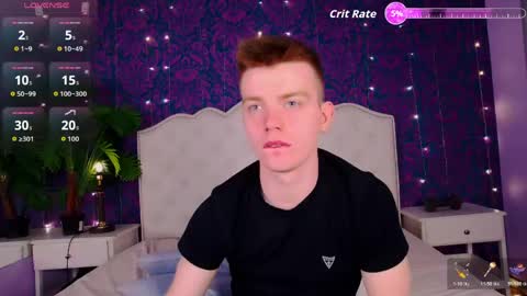 happydeimos online show from 05-14-26, 10:38