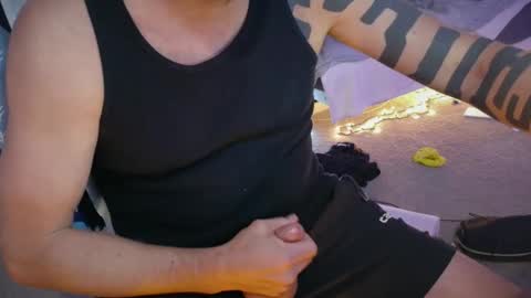 Josh Hamilton online show from 01-07-26, 11:12