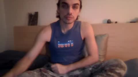Snapshot of happyman237 chatting on 07-20-26, 01:35 happyman237 online show from 07-20-26, 01:35