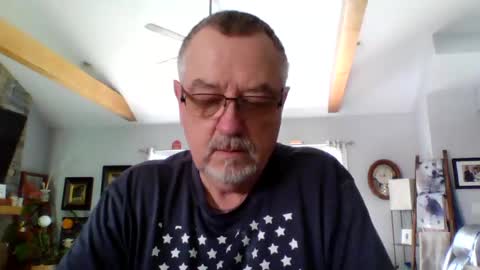 Snapshot of happynudist7373 chatting on 07-20-26, 01:02 happynudist7373 online show from 07-20-26, 01:02