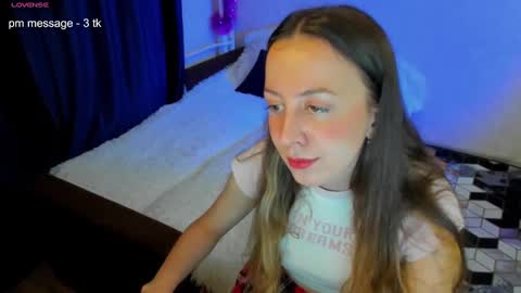 Stephanie online show from 03-02-25, 07:12