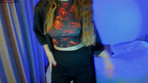 Stephanie online show from 10-04-25, 06:50