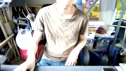 Snapshot of happytronco chatting on 07-12-26, 10:01 happytronco online show from 07-12-26, 10:01