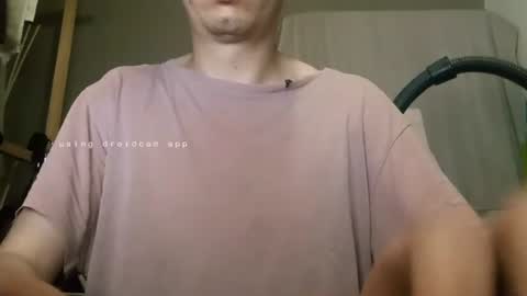 Snapshot of happytronco chatting on 07-19-26, 12:58 happytronco online show from 07-19-26, 12:58