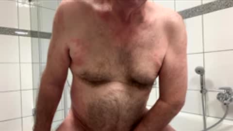 harald1234 online show from 02-08-26, 07:45