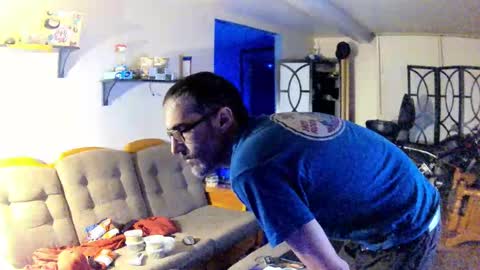 ILoveAssHoles online show from 11-17-25, 11:21