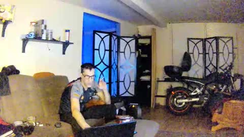 ILoveAssHoles online show from 11-20-25, 11:04