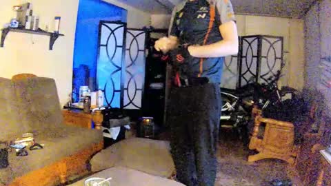 ILoveAssHoles online show from 11-21-25, 11:14