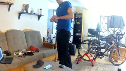 ILoveAssHoles online show from 11-23-25, 03:12