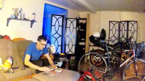 ILoveAssHoles online show from 11-24-25, 11:04