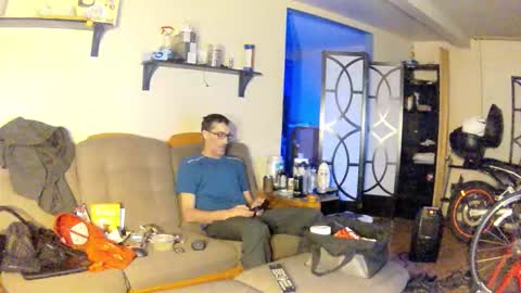 ILoveAssHoles online show from 11-26-25, 11:28