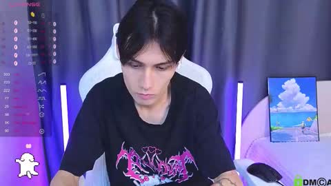 Mark online show from 11-04-25, 10:58