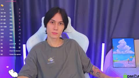 Mark online show from 03-20-26, 11:37