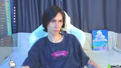 Mark online show from 07-29-26, 12:36