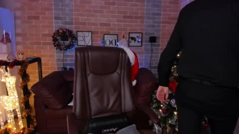 Steve online show from 12-25-24, 11:43
