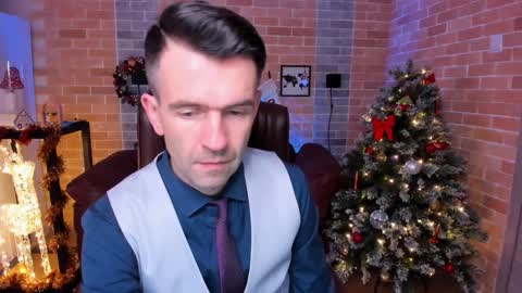 Steve online show from 12-26-24, 11:54