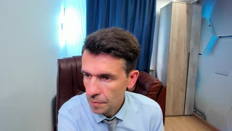 Steve online show from 09-17-25, 12:29