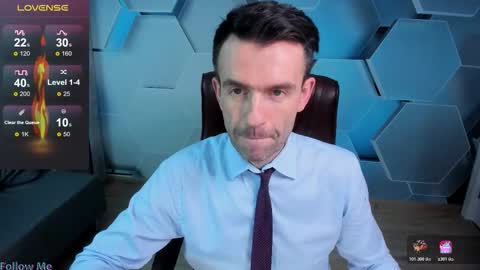 Steve online show from 11-23-25, 03:45