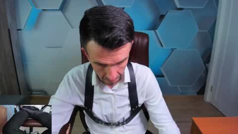 Steve online show from 04-23-26, 12:29