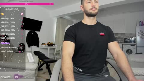 Hard Cock online show from 12-08-24, 11:14