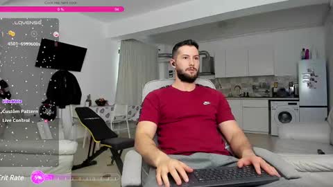 Hard Cock online show from 02-02-25, 08:13