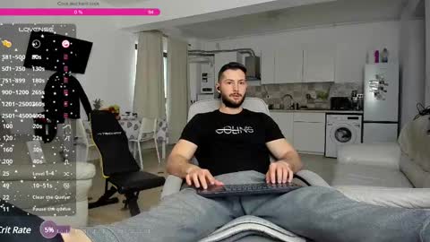 Hard Cock online show from 03-01-25, 01:07