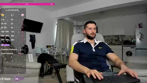 Hard Cock online show from 03-07-25, 11:29