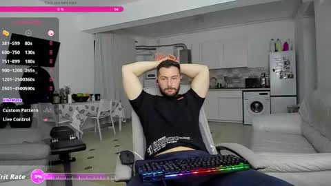 Hard Cock online show from 11-15-25, 08:38