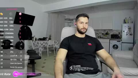 Hard Cock online show from 11-19-25, 02:50