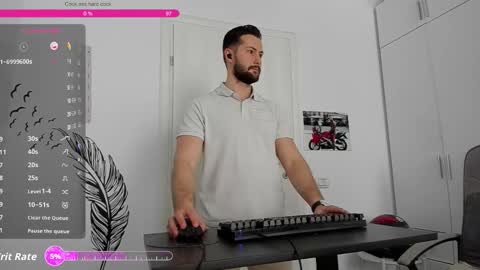 Hard Cock online show from 02-03-26, 02:22