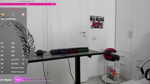 Hard Cock online show from 02-27-26, 10:59