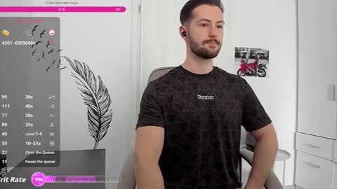 Hard Cock online show from 03-03-26, 06:41