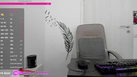 Hard Cock online show from 03-29-26, 08:25